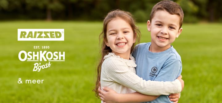 Zomer essentials voor kids