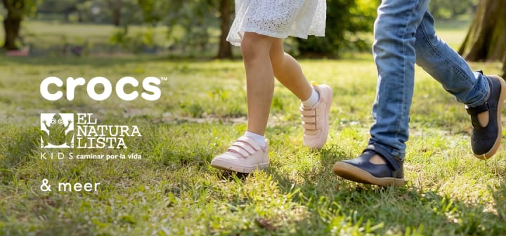 Zomer essentials voor kids