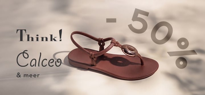 De halve prijs voor de zomer