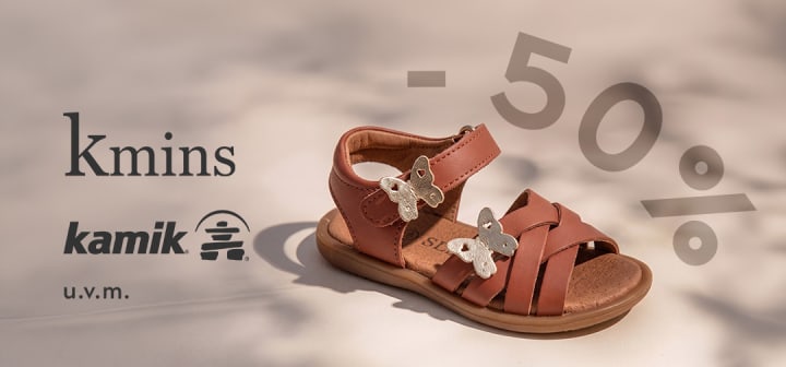 Warmer Sommer, heiße Deals
