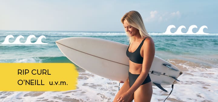 Bereit für den Sommer?