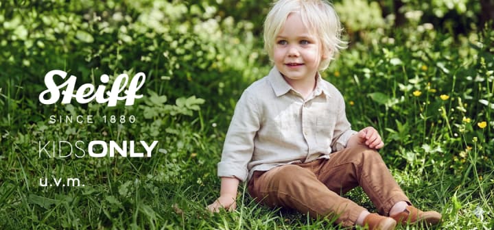Natürliche Töne für kids