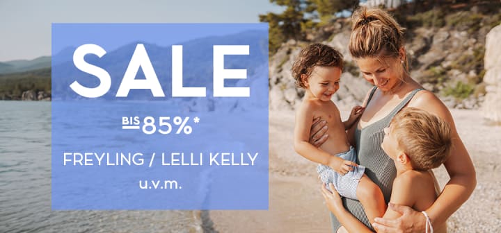 End of Month SALE