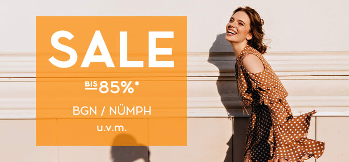 End of Month SALE