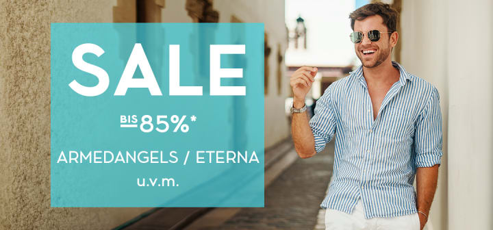 End of Month SALE
