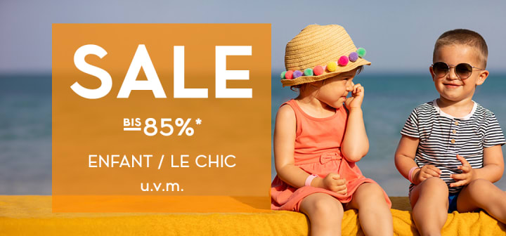 End of Month SALE