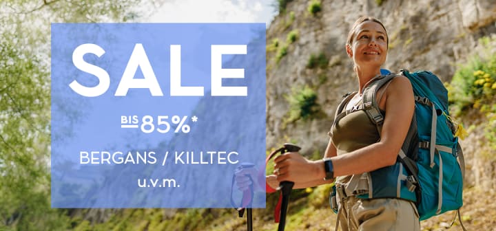 End of Month SALE