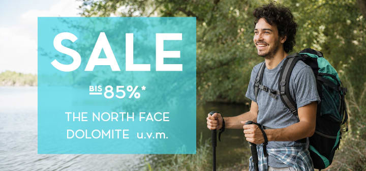 End of Month SALE