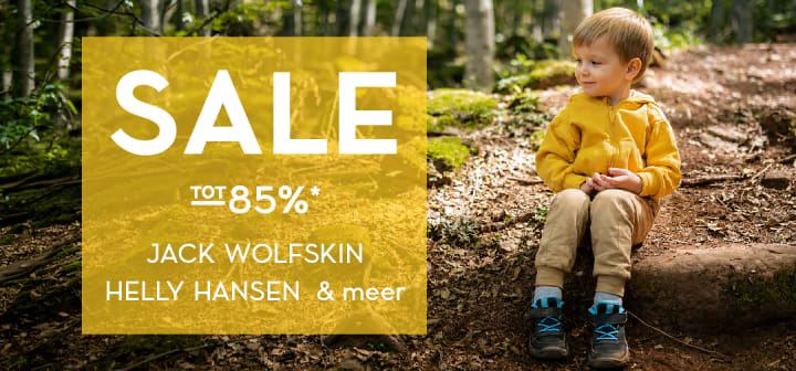 End of Month Sale