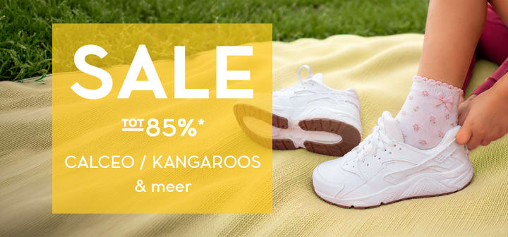 End of Month Sale
