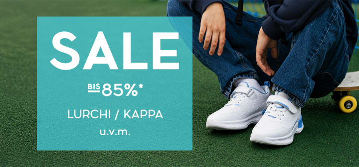 End of Month SALE