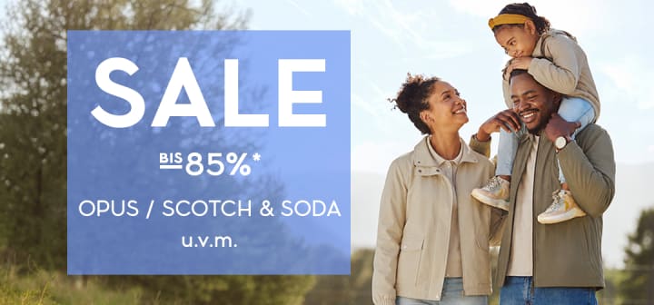 End of Month SALE