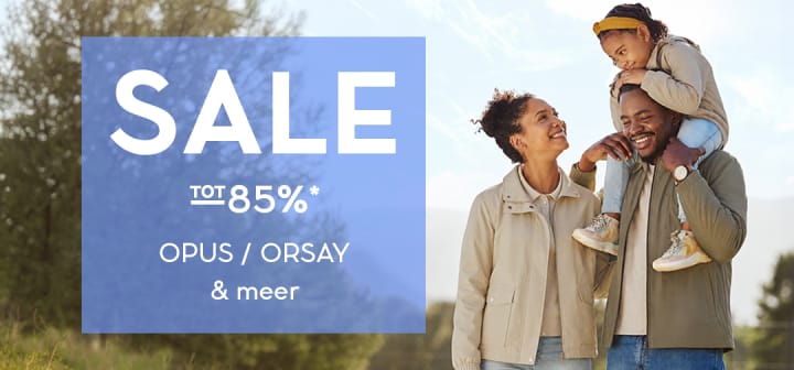 End of Month Sale