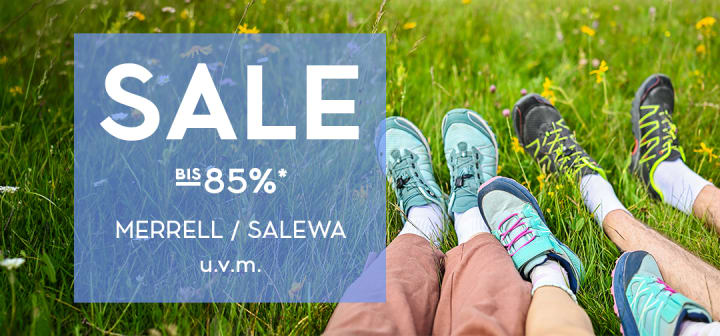 End of Month SALE
