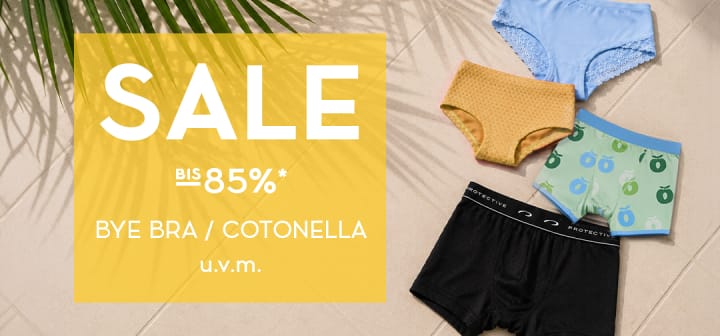 End of Month SALE