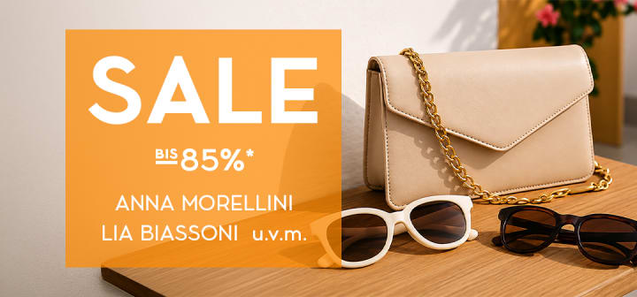 End of Month SALE