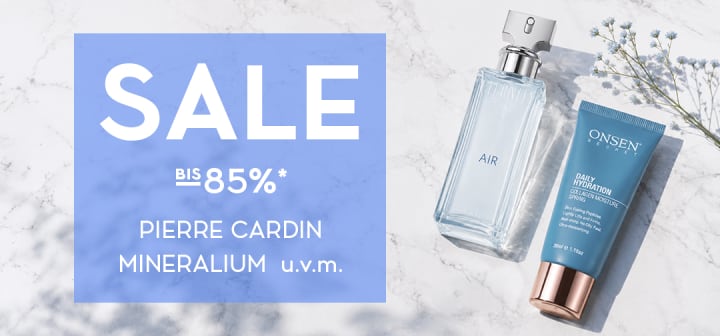 End of Month SALE