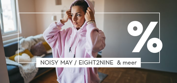 SALE: sweatshirts, hoodies & meer