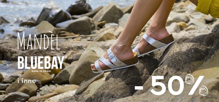 Buty za Pół Ceny