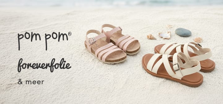 Picknick op het strand