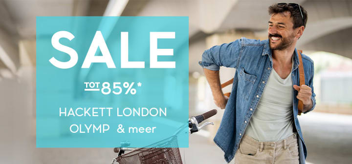 End of Month Sale