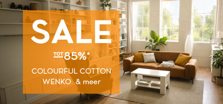 End of Month Sale