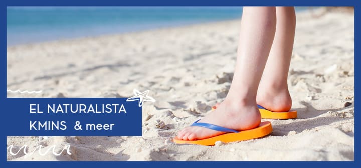 Checklist voor de vakantie