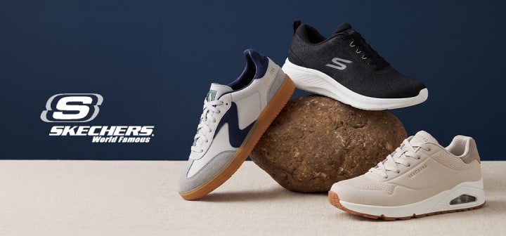 Skechers