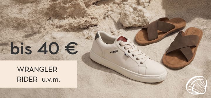 Sommer Deals!