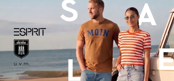 T-Shirt SALE