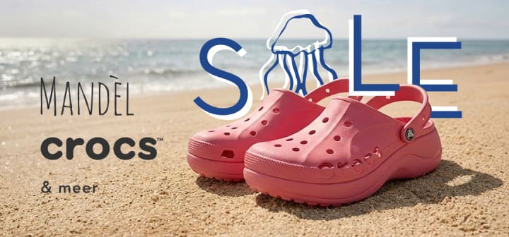 SALE START