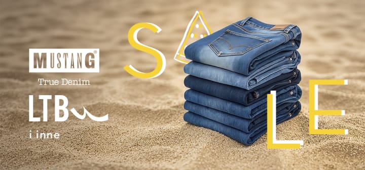 SALE START