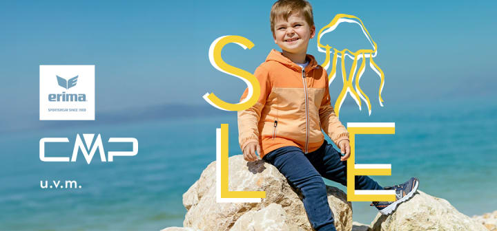 SALE START