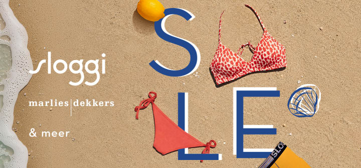 SALE START