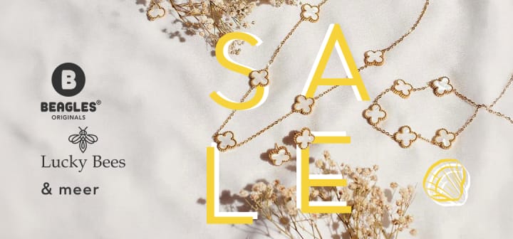 SALE START