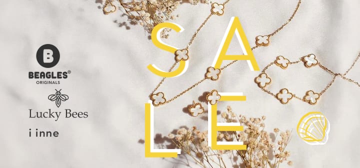 SALE START