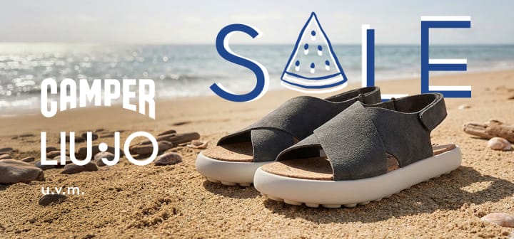 SALE START