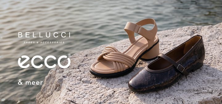Ballerina's of sandalen?