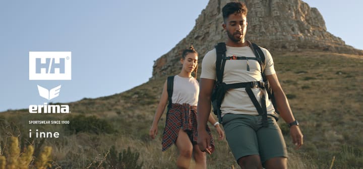 Czas na trekking