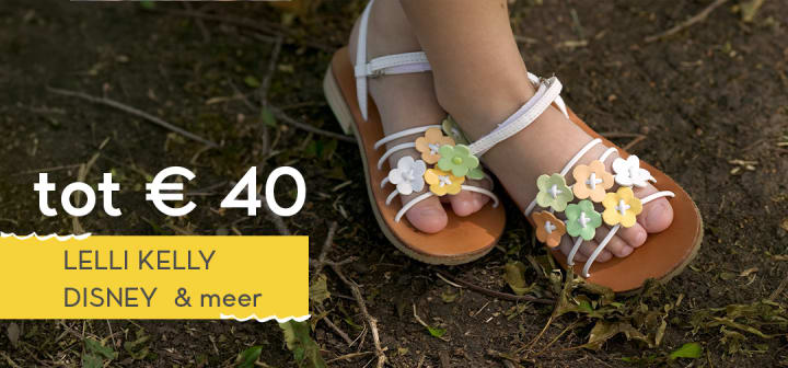 Schoenen voor de beste prijs