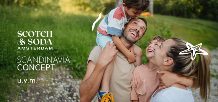 Für aktive Familien!