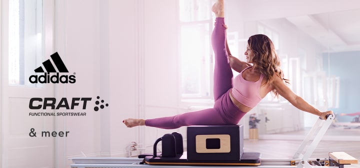 Pilates Princess