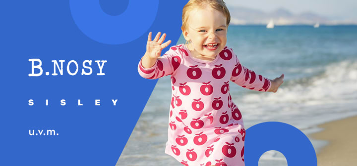 SALE für Kids