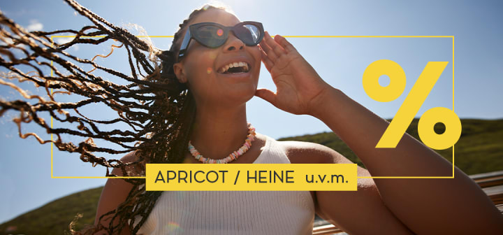 Mode Highlights bis 20 €