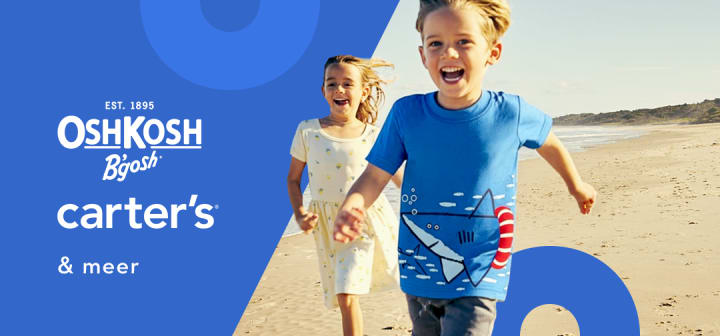 SALE voor kids