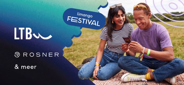 Limango Festival - Festival van deals