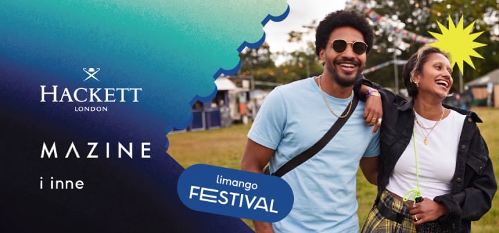 Limango Festival - Festival okazji