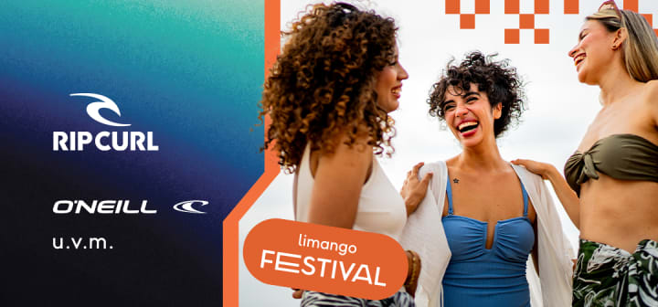 Limango Festival - Festival der Deals