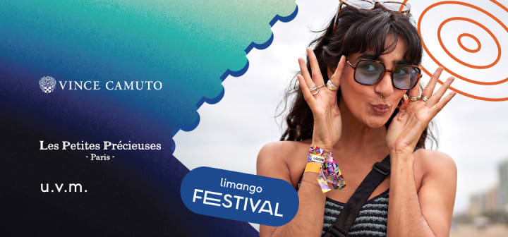 Limango Festival - Festival der Deals