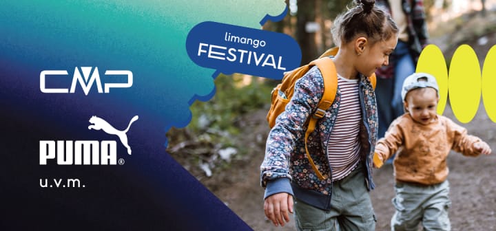 Limango Festival - Festival der Deals